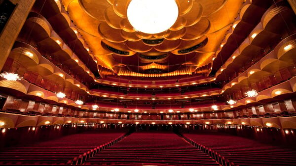 Lincoln Center for the Performing Arts - Image 5