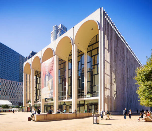 Lincoln Center for the Performing Arts - Image 8