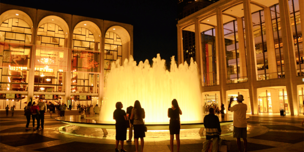 Lincoln Center for the Performing Arts - Image 4