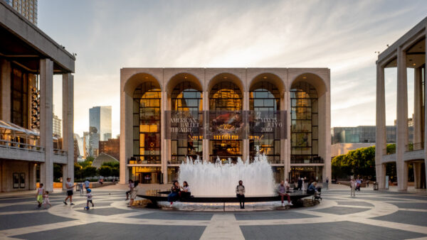 Lincoln Center for the Performing Arts - Image 2