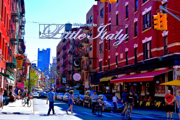 Little Italy - Image 3