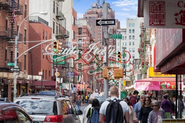 Little Italy - Image 5