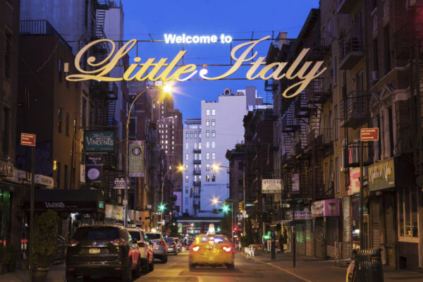 Little Italy