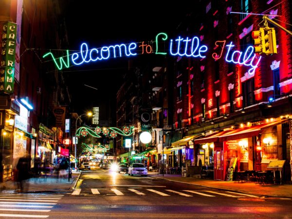 Little Italy - Image 7