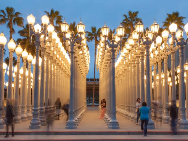 Los Angeles County Museum of Art