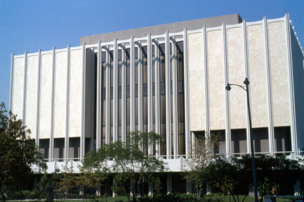 Los Angeles County Museum of Art - Image 4