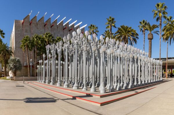 Los Angeles County Museum of Art - Image 5