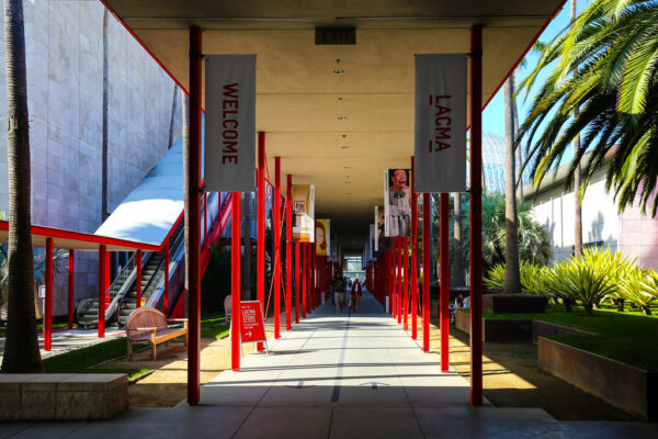 Los Angeles County Museum of Art - Image 7