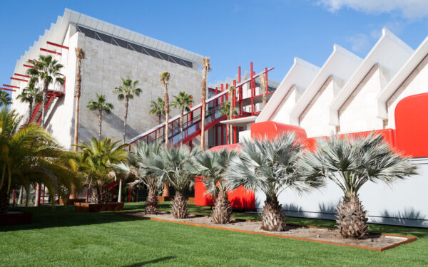 Los Angeles County Museum of Art - Image 8