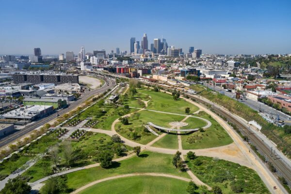 Los Angeles State Historic Park - Image 3