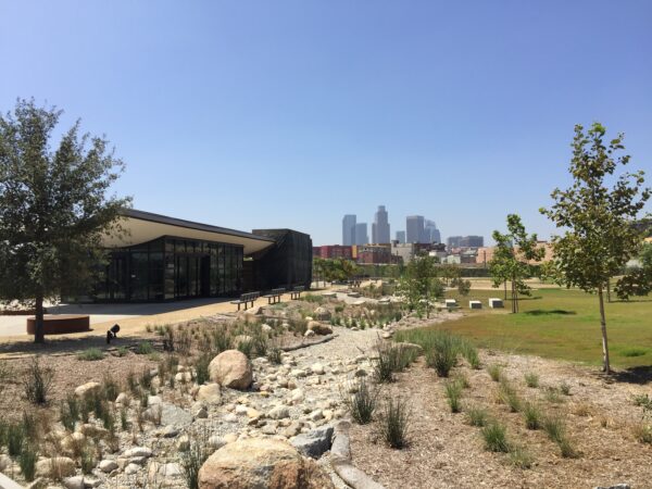 Los Angeles State Historic Park - Image 6