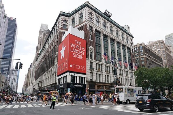 Macy’s