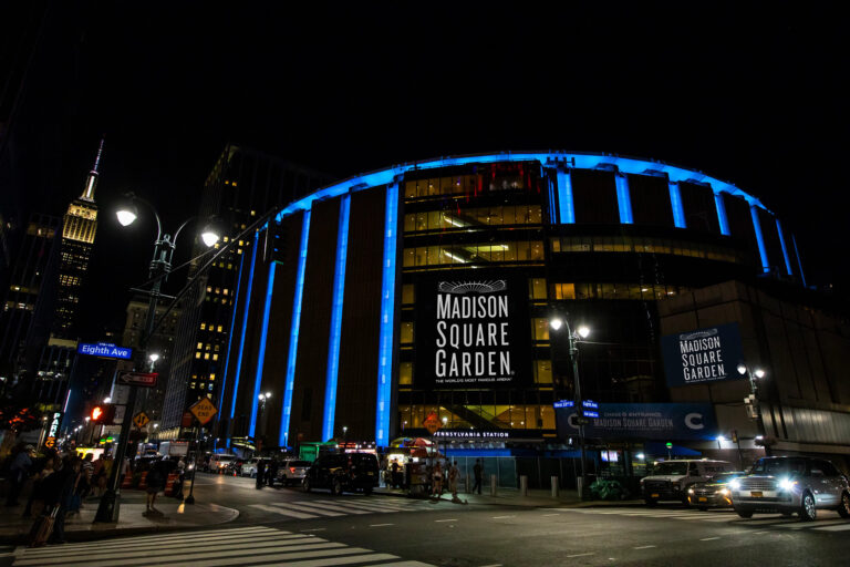 Madison Square Garden: All You Need to Know Before You Go