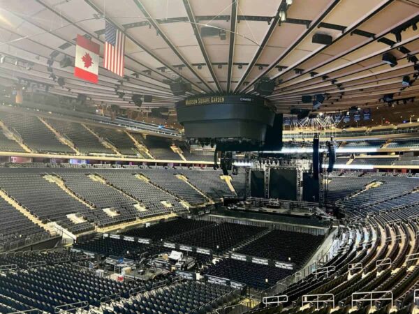 Madison Square Garden - Image 7