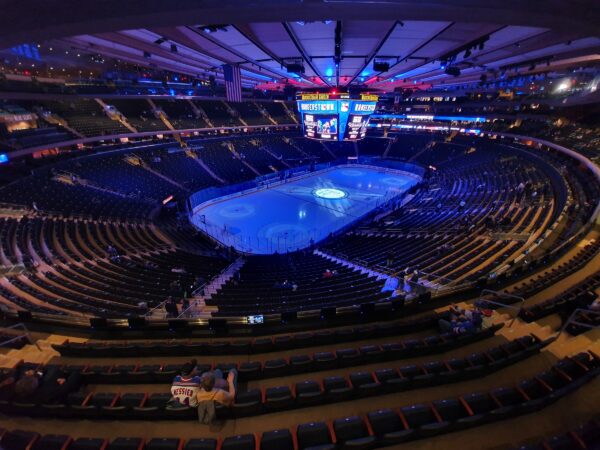 Madison Square Garden - Image 8