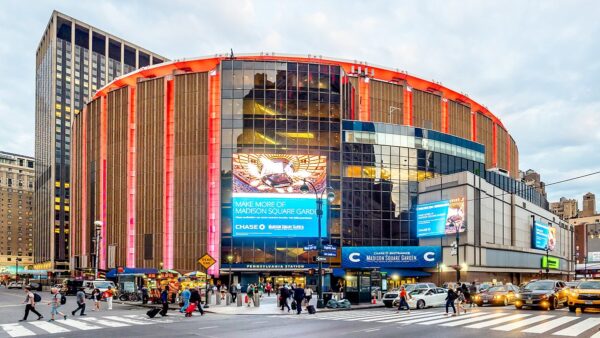 Madison Square Garden - Image 2