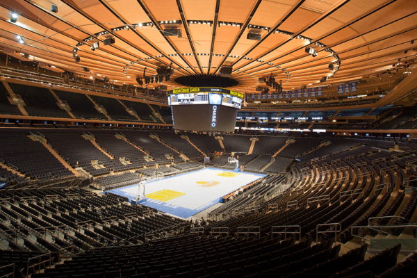 Madison Square Garden - Image 6