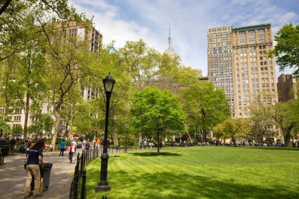 Madison Square Park - Image 4