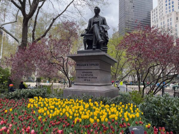 Madison Square Park - Image 5