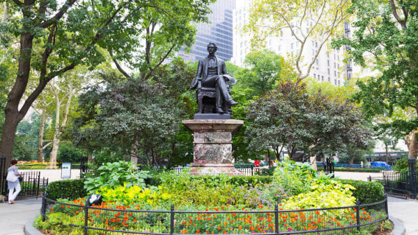 Madison Square Park - Image 6