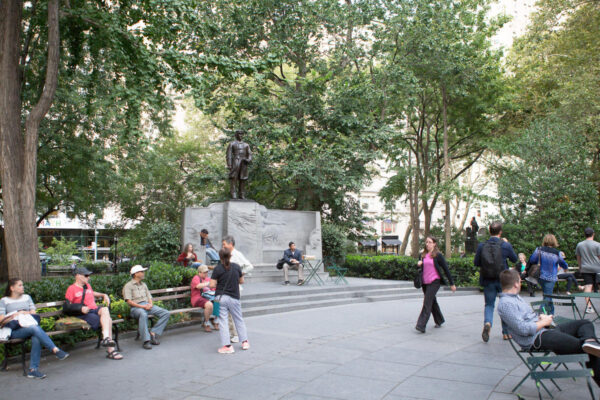 Madison Square Park - Image 7