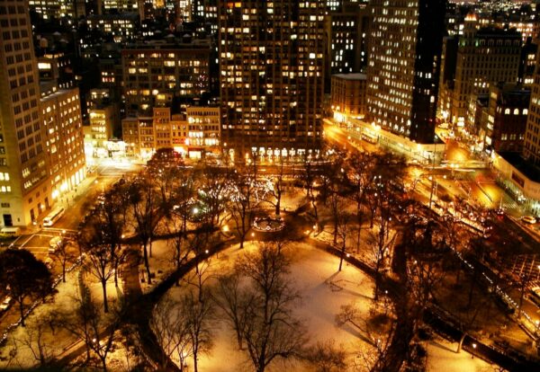 Madison Square Park - Image 2