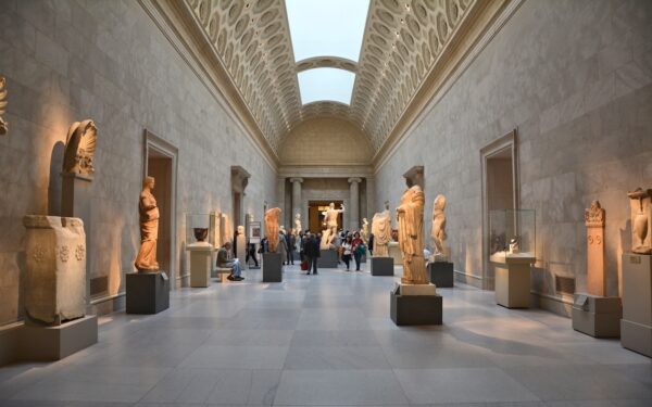 The Metropolitan Museum of Art - Image 4