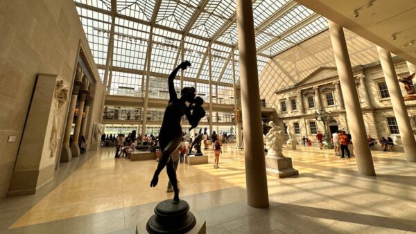 The Metropolitan Museum of Art - Image 5