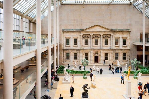 The Metropolitan Museum of Art - Image 6