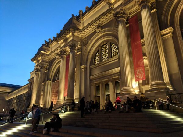 The Metropolitan Museum of Art - Image 8