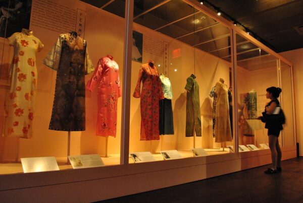 Museum of Chinese in America - Image 4