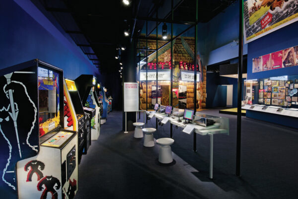 Museum of the Moving Image - Image 8