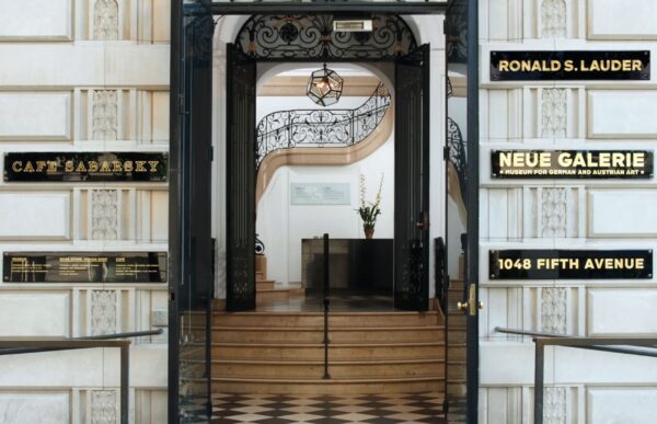 Neue Galerie New York - Image 6