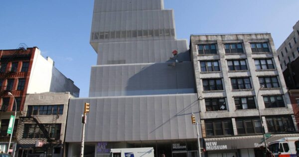 New Museum