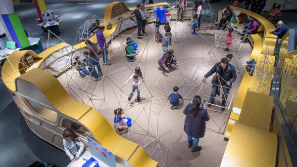 New York Hall of Science - Image 6