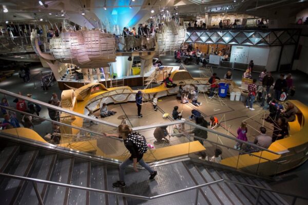 New York Hall of Science - Image 7