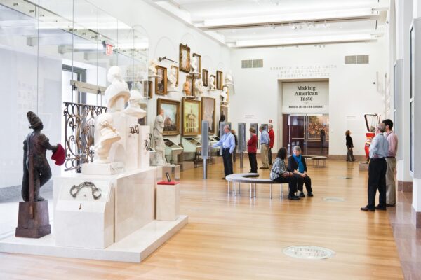 New-York Historical Society - Image 5