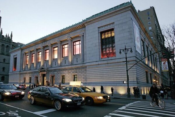 New-York Historical Society - Image 7