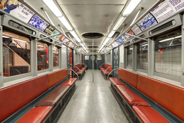 New York Transit Museum - Image 3