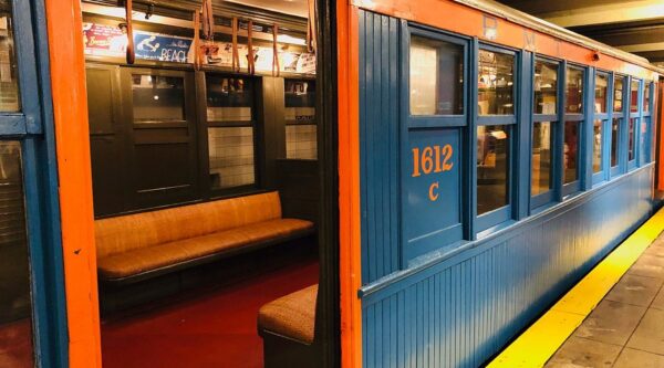 New York Transit Museum - Image 4