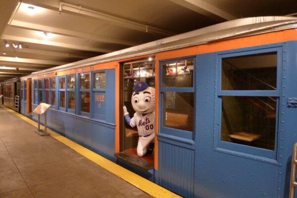 New York Transit Museum - Image 5