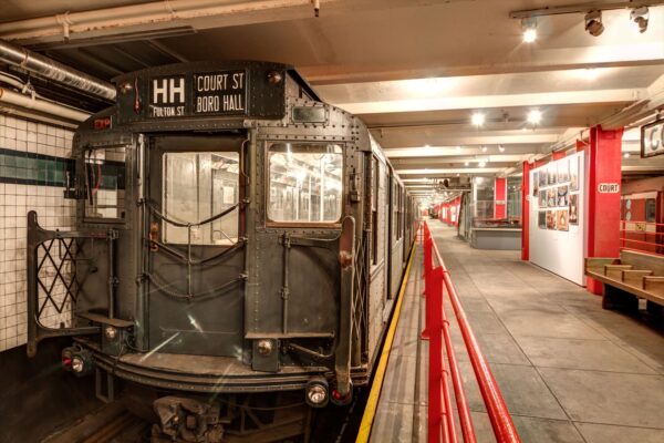 New York Transit Museum - Image 2