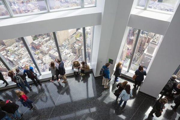 One World Observatory - Image 5