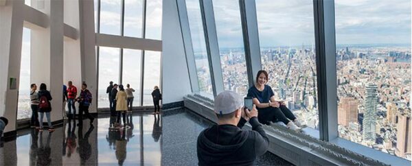 One World Observatory - Image 6