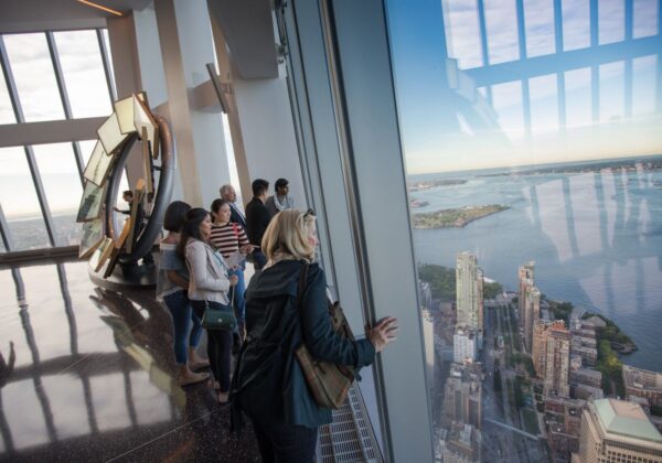 One World Observatory - Image 7