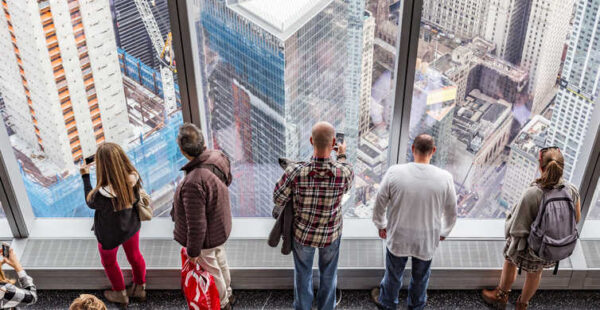 One World Observatory - Image 3