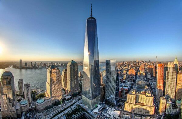 One World Trade Center - Image 8