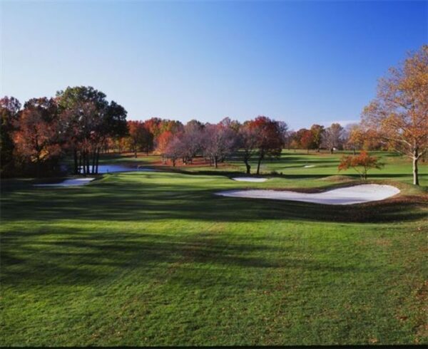 Pelham Bay Park