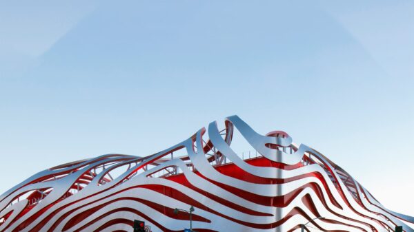 Petersen Automotive Museum - Image 3