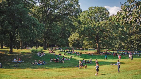 Prospect Park